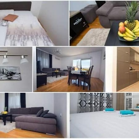 Apartman Mila คาชเตลา ภายนอก รูปภาพ