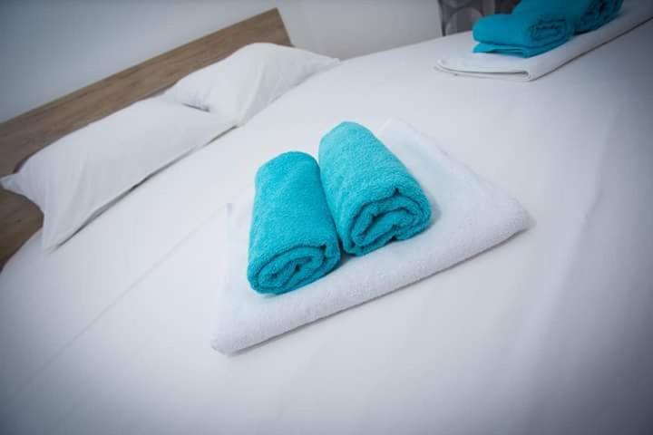 Apartman Mila คาชเตลา ภายนอก รูปภาพ