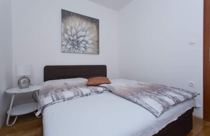 Apartman Mila คาชเตลา ภายนอก รูปภาพ