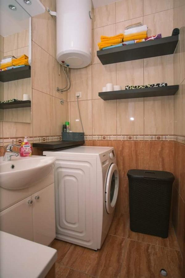 Apartman Mila คาชเตลา ภายนอก รูปภาพ