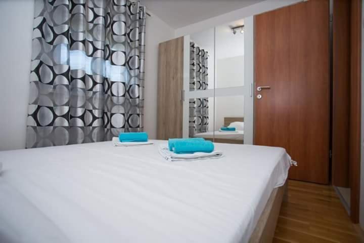 Apartman Mila คาชเตลา ภายนอก รูปภาพ