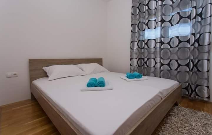 Apartman Mila คาชเตลา ภายนอก รูปภาพ