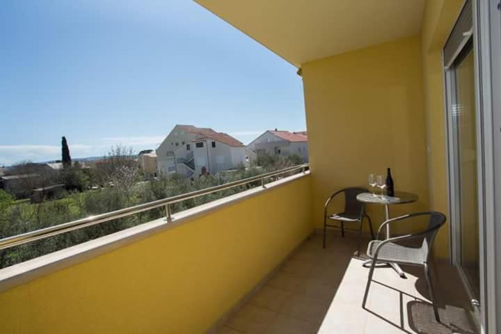 Apartman Mila คาชเตลา ภายนอก รูปภาพ
