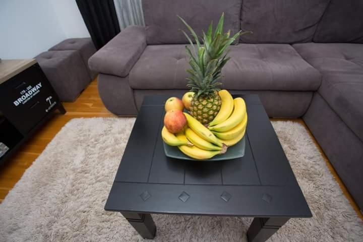 Apartman Mila คาชเตลา ภายนอก รูปภาพ